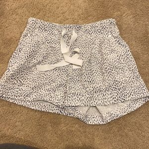 Super cute lulu lemon shorts!